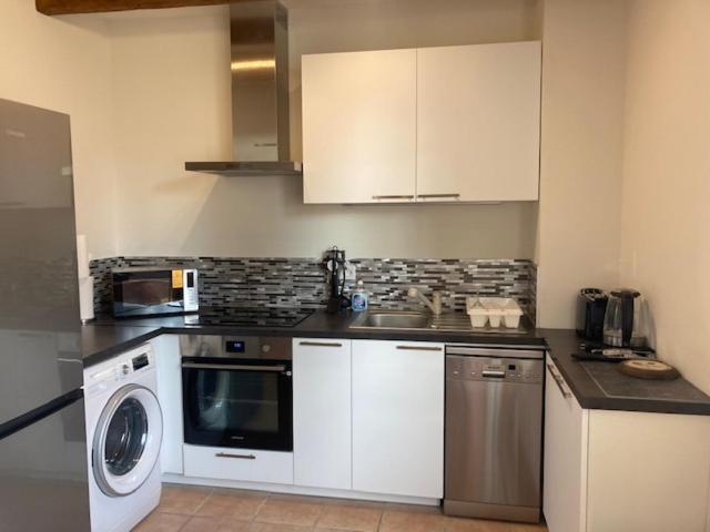 Appartement Quartier Historique Saumur Eksteriør billede